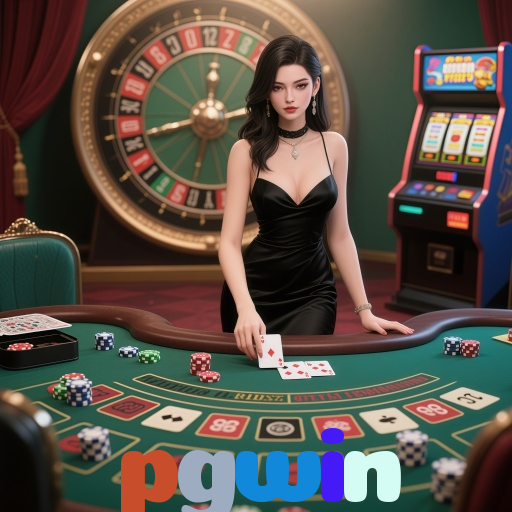pgwin: Aposta Facilmente com Funcionalidades Completas no Aplicativo Móvel