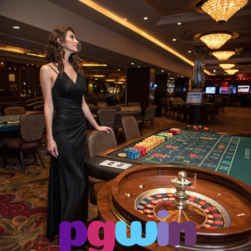 pgwin: Aposta Facilmente com Funcionalidades Completas no Aplicativo Móvel