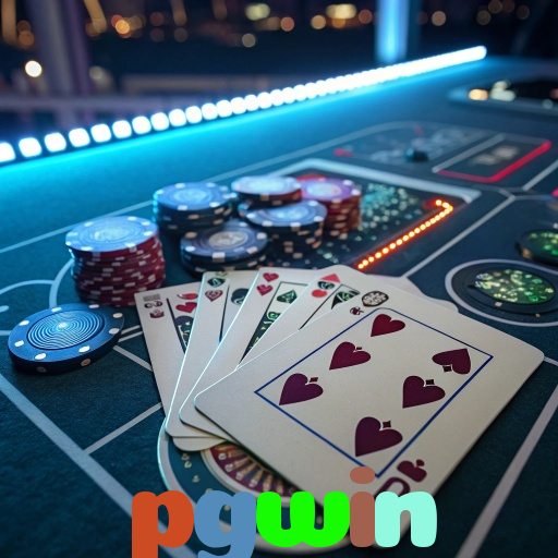 pgwin: Aposta Facilmente com Funcionalidades Completas no Aplicativo Móvel