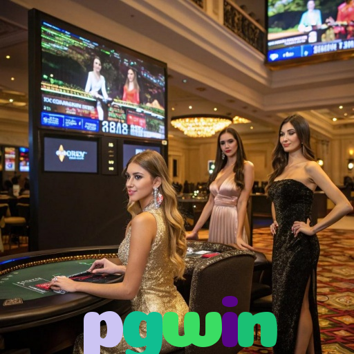 pgwin: Aposta Facilmente com Funcionalidades Completas no Aplicativo Móvel