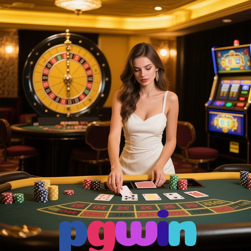 pgwin: Aposta Facilmente com Funcionalidades Completas no Aplicativo Móvel