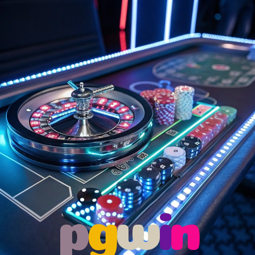 pgwin: Aposta Facilmente com Funcionalidades Completas no Aplicativo Móvel
