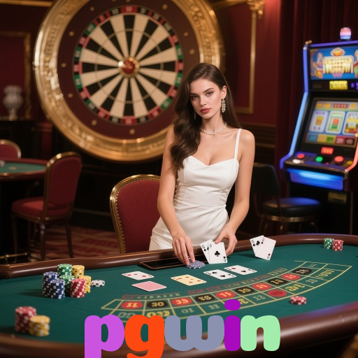 pgwin: Aposta Facilmente com Funcionalidades Completas no Aplicativo Móvel