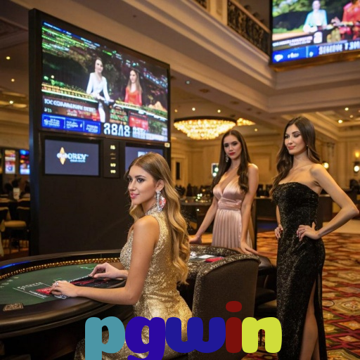 pgwin: Aposta Facilmente com Funcionalidades Completas no Aplicativo Móvel