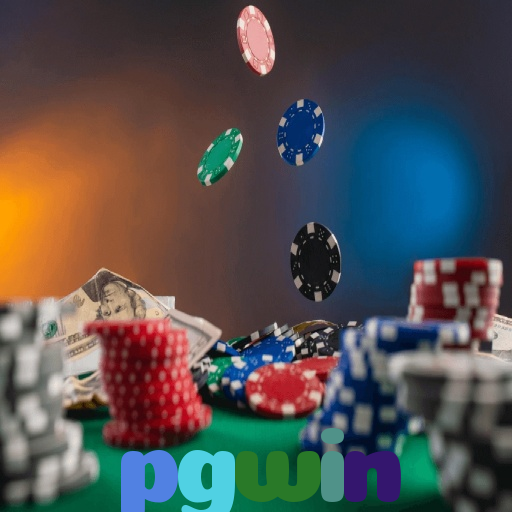 pgwin: Aposta Facilmente com Funcionalidades Completas no Aplicativo Móvel