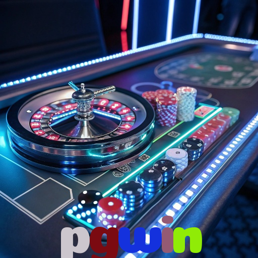 pgwin: Aposta Facilmente com Funcionalidades Completas no Aplicativo Móvel