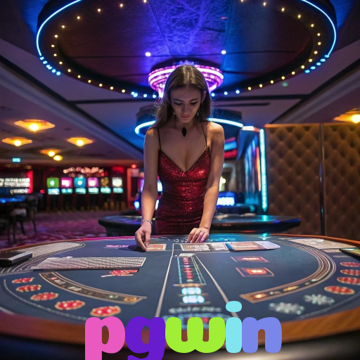 pgwin: Aposta Facilmente com Funcionalidades Completas no Aplicativo Móvel