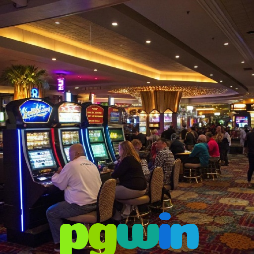 pgwin: Aposta Facilmente com Funcionalidades Completas no Aplicativo Móvel