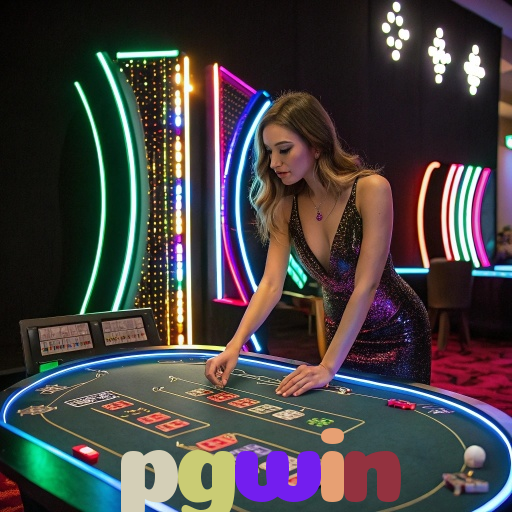 pgwin: Aposta Facilmente com Funcionalidades Completas no Aplicativo Móvel