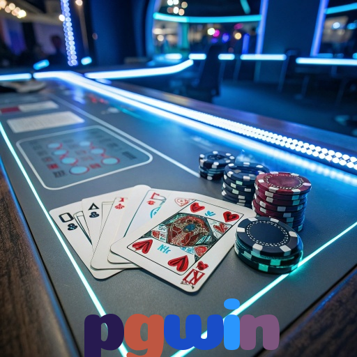 pgwin: Aposta Facilmente com Funcionalidades Completas no Aplicativo Móvel