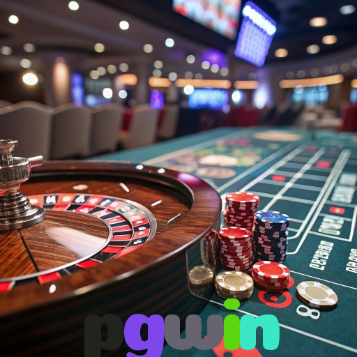 pgwin: Aposta Facilmente com Funcionalidades Completas no Aplicativo Móvel