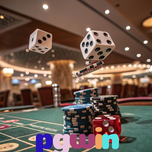 pgwin: Aposta Facilmente com Funcionalidades Completas no Aplicativo Móvel