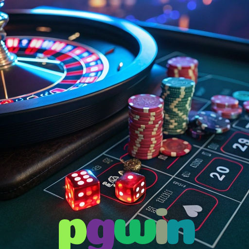 pgwin: Aposta Facilmente com Funcionalidades Completas no Aplicativo Móvel
