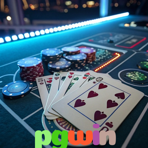 pgwin: Aposta Facilmente com Funcionalidades Completas no Aplicativo Móvel
