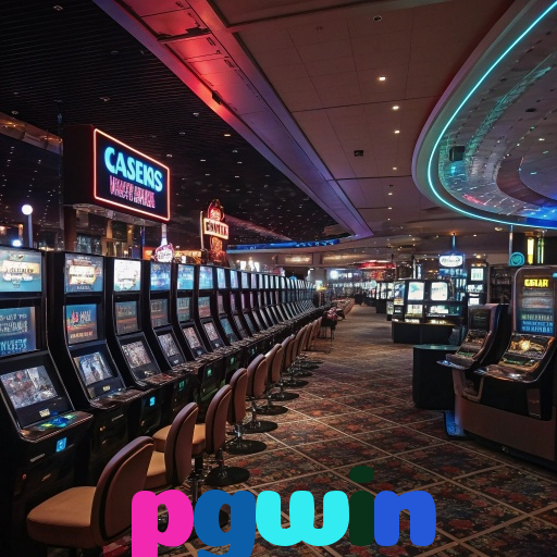 pgwin: Aposta Facilmente com Funcionalidades Completas no Aplicativo Móvel