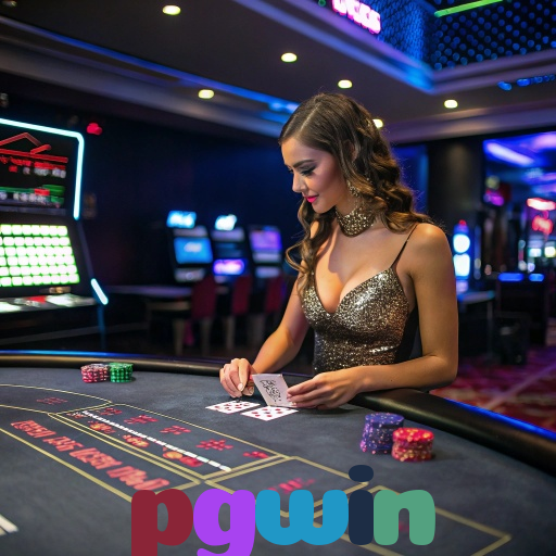 pgwin: Aposta Facilmente com Funcionalidades Completas no Aplicativo Móvel