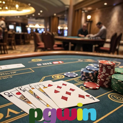 pgwin: Aposta Facilmente com Funcionalidades Completas no Aplicativo Móvel