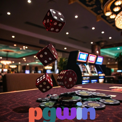 pgwin: Aposta Facilmente com Funcionalidades Completas no Aplicativo Móvel
