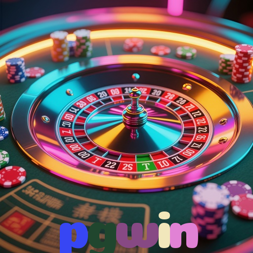 pgwin: Aposta Facilmente com Funcionalidades Completas no Aplicativo Móvel