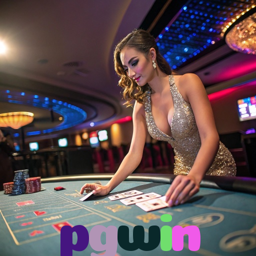 pgwin: Aposta Facilmente com Funcionalidades Completas no Aplicativo Móvel