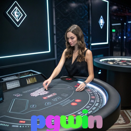 pgwin: Aposta Facilmente com Funcionalidades Completas no Aplicativo Móvel