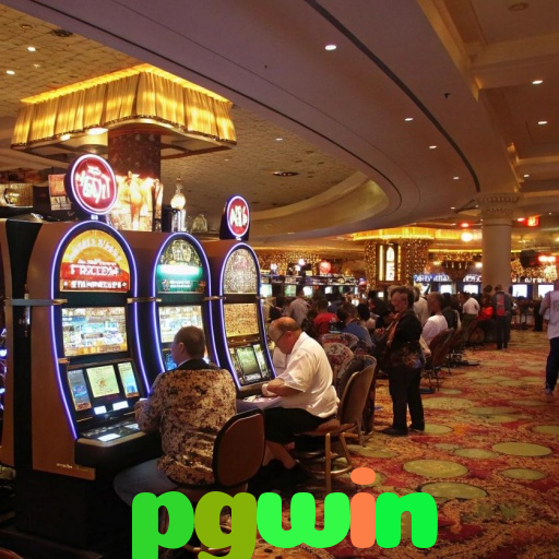 pgwin: Aposta Facilmente com Funcionalidades Completas no Aplicativo Móvel
