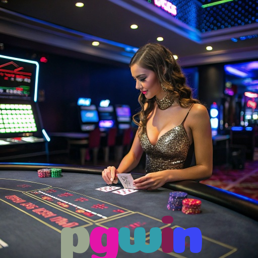 pgwin: Aposta Facilmente com Funcionalidades Completas no Aplicativo Móvel