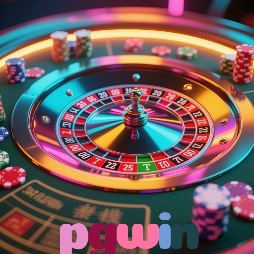 pgwin: Aposta Facilmente com Funcionalidades Completas no Aplicativo Móvel