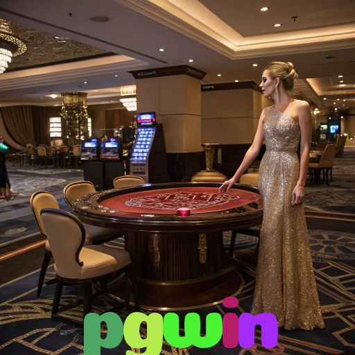 pgwin: Aposta Facilmente com Funcionalidades Completas no Aplicativo Móvel