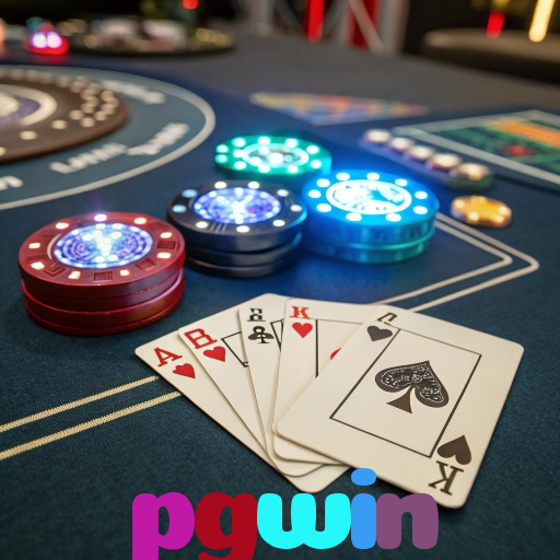 pgwin: Aposta Facilmente com Funcionalidades Completas no Aplicativo Móvel