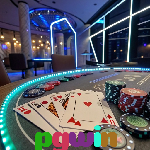 pgwin: Aposta Facilmente com Funcionalidades Completas no Aplicativo Móvel