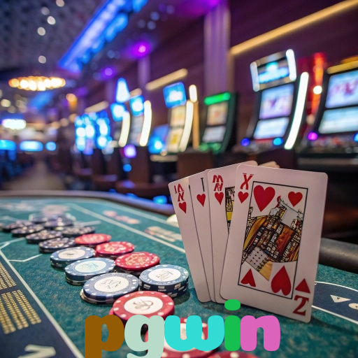 pgwin: Aposta Facilmente com Funcionalidades Completas no Aplicativo Móvel