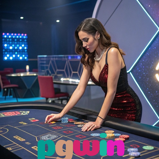 pgwin: Aposta Facilmente com Funcionalidades Completas no Aplicativo Móvel