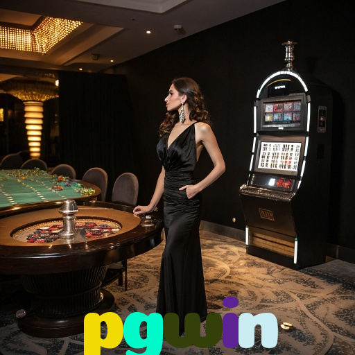 pgwin: Aposta Facilmente com Funcionalidades Completas no Aplicativo Móvel