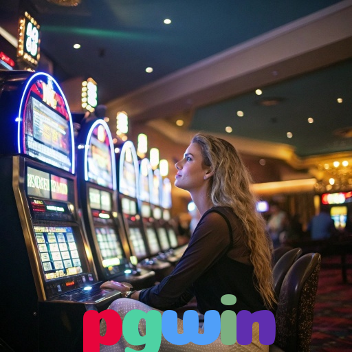 pgwin: Aposta Facilmente com Funcionalidades Completas no Aplicativo Móvel