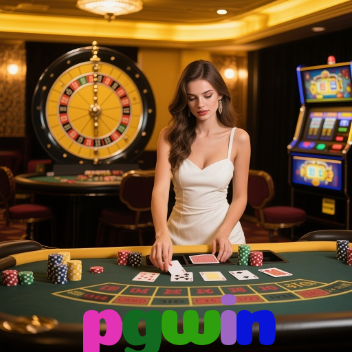 pgwin: Aposta Facilmente com Funcionalidades Completas no Aplicativo Móvel