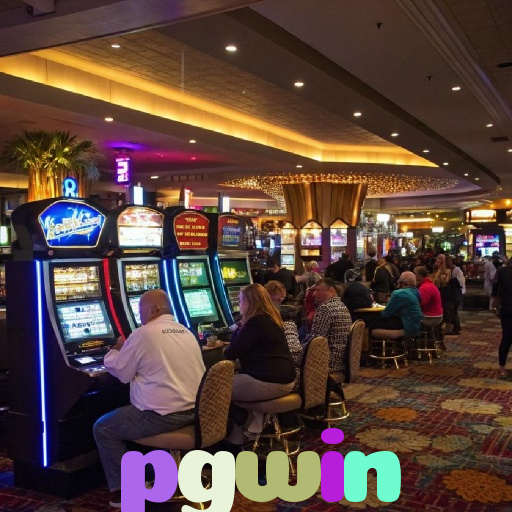 pgwin: Aposta Facilmente com Funcionalidades Completas no Aplicativo Móvel