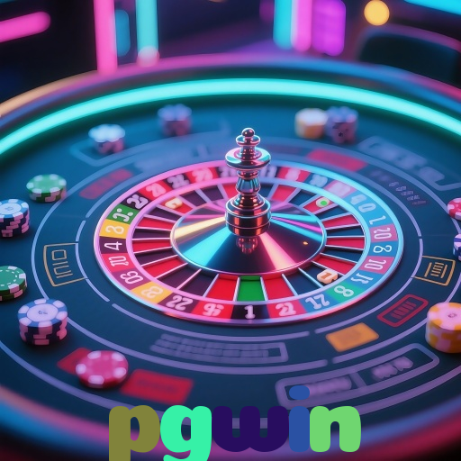 pgwin: Aposta Facilmente com Funcionalidades Completas no Aplicativo Móvel