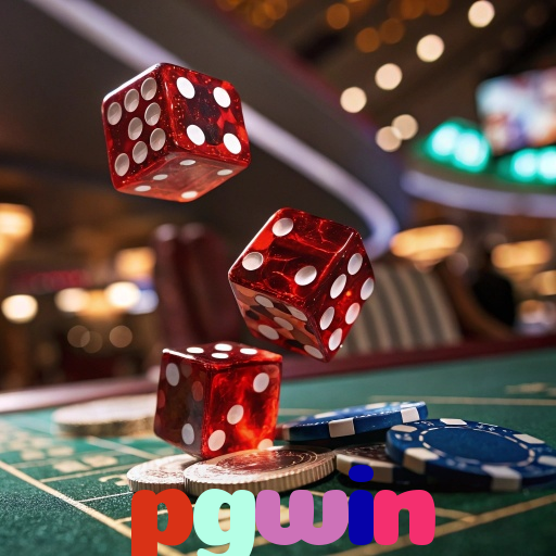 pgwin: Aposta Facilmente com Funcionalidades Completas no Aplicativo Móvel
