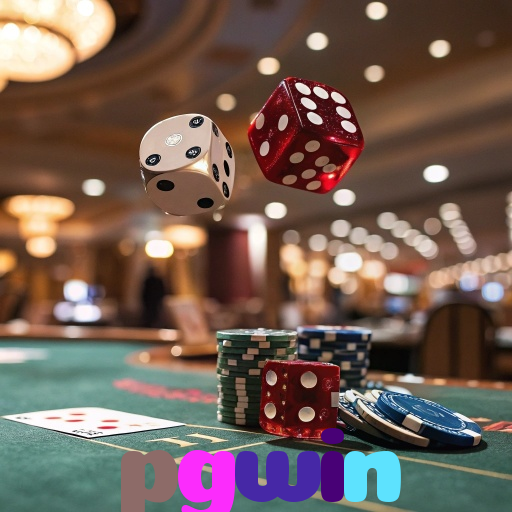 pgwin: Aposta Facilmente com Funcionalidades Completas no Aplicativo Móvel
