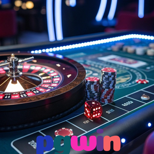 pgwin: Aposta Facilmente com Funcionalidades Completas no Aplicativo Móvel