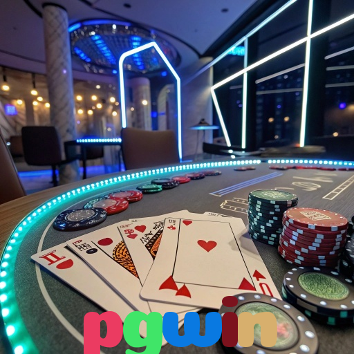 pgwin: Aposta Facilmente com Funcionalidades Completas no Aplicativo Móvel