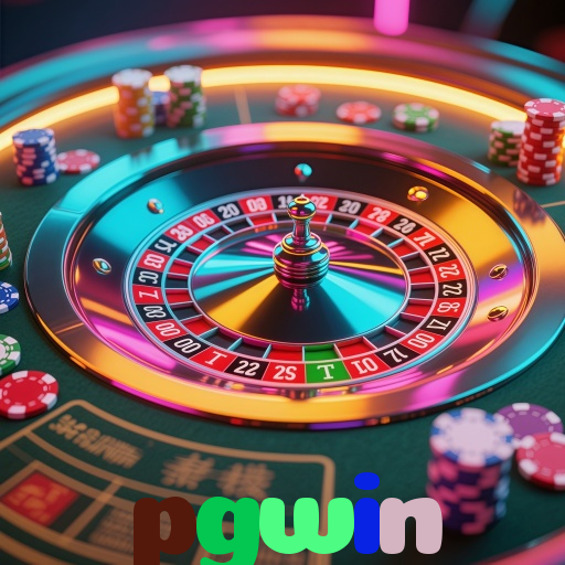 pgwin: Aposta Facilmente com Funcionalidades Completas no Aplicativo Móvel