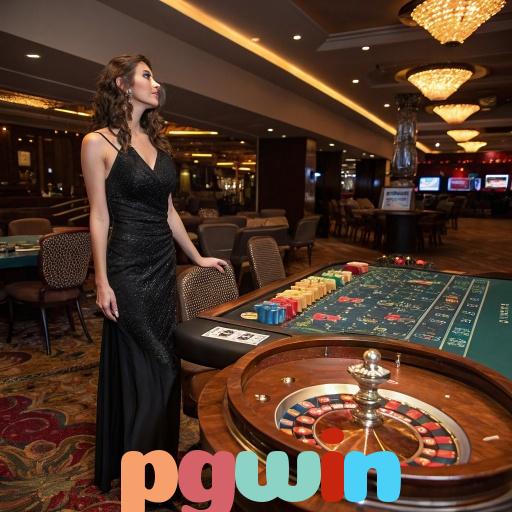pgwin: Aposta Facilmente com Funcionalidades Completas no Aplicativo Móvel