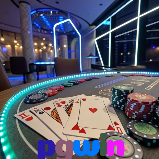 pgwin: Aposta Facilmente com Funcionalidades Completas no Aplicativo Móvel