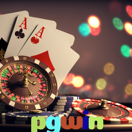 pgwin: Aposta Facilmente com Funcionalidades Completas no Aplicativo Móvel