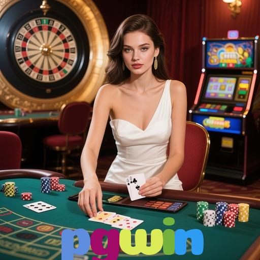 pgwin: Aposta Facilmente com Funcionalidades Completas no Aplicativo Móvel