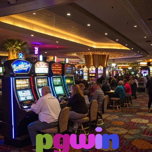 pgwin: Aposta Facilmente com Funcionalidades Completas no Aplicativo Móvel