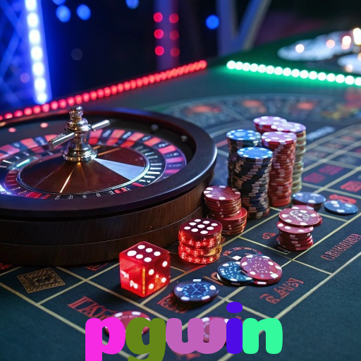 pgwin: Aposta Facilmente com Funcionalidades Completas no Aplicativo Móvel