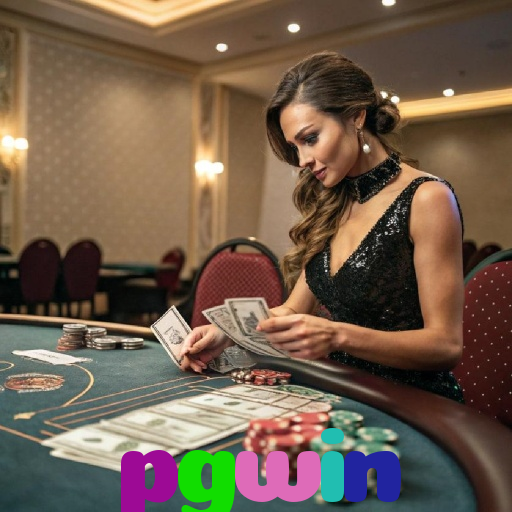 pgwin: Aposta Facilmente com Funcionalidades Completas no Aplicativo Móvel